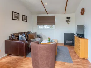 Chalet romantique sur la Veluwe - Image 2
