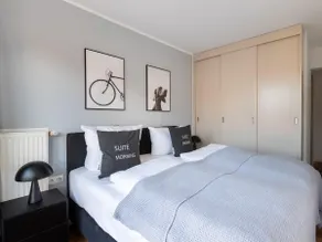 Berlin Flower's | One-bedroom Suite XL - Image 3