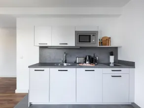 Berlin Flower's | One-bedroom Suite XL - Image 4