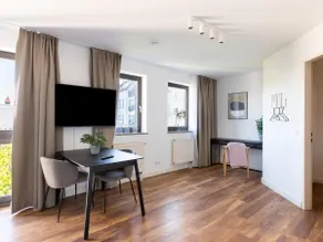 Berlin Flower's | One-bedroom Suite XL - Image 5