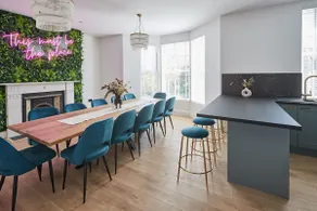 Host & Stay - Parkside Villa - Image 3
