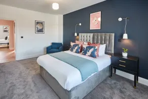Host & Stay - Parkside Villa - Image 2
