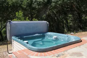 Black Mountain ~ Bedøvelse Russian River Wine Country Retreat med spa og pool! - Image 4