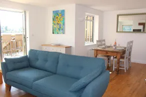 Cottage with 1 bedroom for 2 persons - Image 4