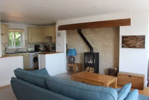 Cottage with 1 bedroom for 2 persons - Image 3
