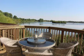Cottage with 1 bedroom for 2 persons - Image 2