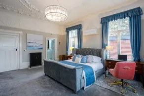 Tranquil Apartment in Merseyside - Image 2