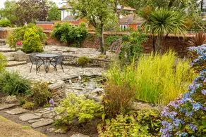 Tranquil Apartment in Merseyside - Image 5
