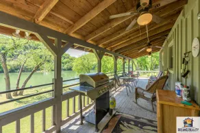 Captain's Cool Water Cabin~Boat Launch~Fishing! - Image 4