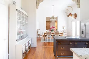 Vintage Charm | 10 min. to Round Top - Image 2