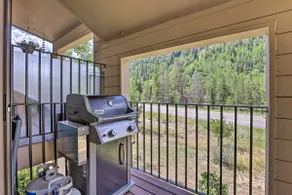 Cozy Vail Condo ~ 4 Mi to Vail Ski Resort! - Image 3