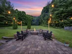 Mtn Lodge w/ 2 Hot Tubs, Pool, Arcade, Sleeps 25 - Image 2