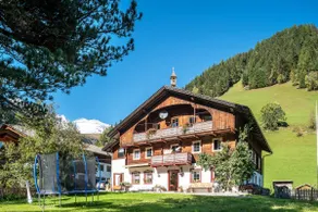 Haustierfreundliches 'Stifterhof Apartment Mathilda' - Image 2