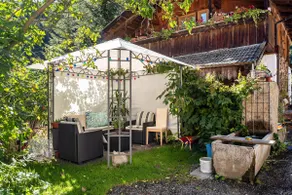 Haustierfreundliches 'Stifterhof Apartment Mathilda' - Image 4