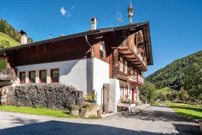 Haustierfreundliches 'Stifterhof Apartment Mathilda' - Image 3