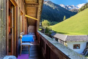 Haustierfreundliches 'Stifterhof Apartment Mathilda' - Image 5