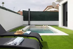Sunnyland Villa Sueño Azul (Blue Dream) - Image 4