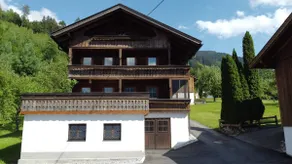 The country house/hard/Zillertal - Image 3