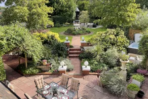 The Coach House  by Bloom Stays -  a holiday let that sleeps 12 guests  in 6 bedrooms - Image 5