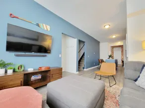 Craft District Pet-Friendly Condo by Heirloom - Image 2