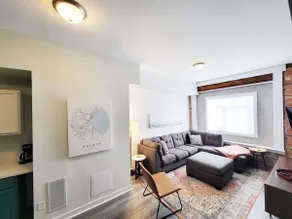 Craft District Pet-Friendly Condo by Heirloom - Image 5