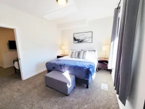 Craft District Pet-Friendly Condo by Heirloom - Image 3