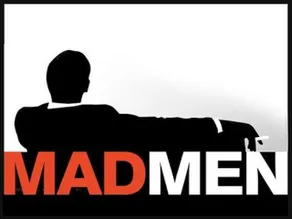 Mad Men Retro Style w/ Record Player - Image 2