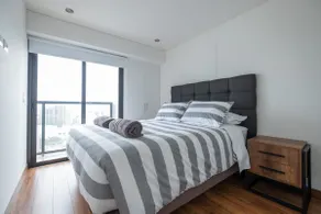 iH*| High Floor Apt w/ Pool - Gym and Parking - Image 3