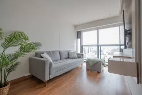 iH*| High Floor Apt w/ Pool - Gym and Parking - Image 2