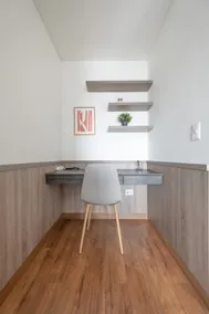 iH*| High Floor Apt w/ Pool - Gym and Parking - Image 4