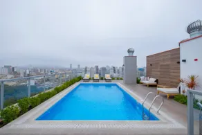 iH*| High Floor Apt w/ Pool - Gym and Parking - Image 5