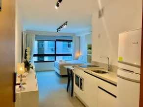 LIV - Apartamento 705 Confortável e Completo - Image 3