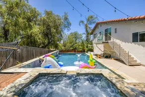 Entertainers Dream Pool Home - Image 2