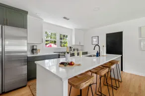 Beautiful Backyard! | Angel Oak in Park Circle - Image 2