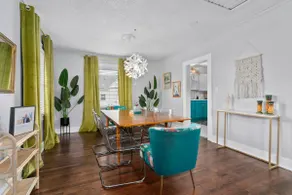 4-Bed Home by KU & 39th St Shops 4 - Image 4