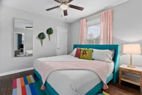 4-Bed Home by KU & 39th St Shops 4 - Image 5