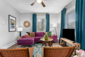 4-Bed Home by KU & 39th St Shops 4 - Image 2