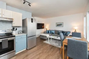 NN - The Summit - Copper Ridge 1-bed 1-bath - Image 4