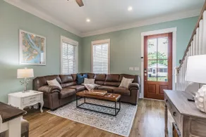Newly Listed Duke St Cottage - Downtown Beaufort - Image 2