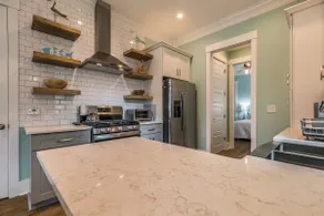 Newly Listed Duke St Cottage - Downtown Beaufort - Image 3
