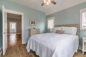 Newly Listed Duke St Cottage - Downtown Beaufort - Image 4