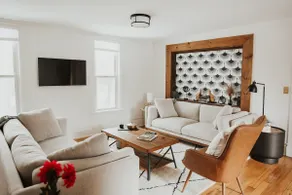 Finger Lakes Farmhouse with Private Nature Trails - Image 3