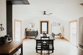 Finger Lakes Farmhouse with Private Nature Trails - Image 2