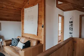 Finger Lakes Farmhouse with Private Nature Trails - Image 5