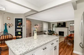 3BR Retreat Near Cleveland | Sunroom w/ Ping-Pong - Image 2