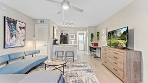 Chic and Cozy Loft near Q2 Stadium & North ATX - Image 2