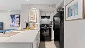 Chic and Cozy Loft near Q2 Stadium & North ATX - Image 3