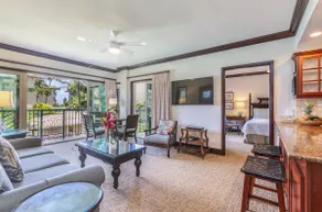 Waipouli Beach Resort H201 - Image 4