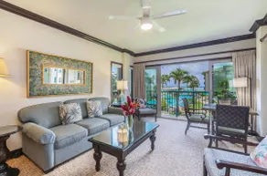 Waipouli Beach Resort H201 - Image 5