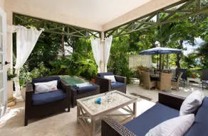 Elegant 2 bedroom apt private pool beach access - Moonshadow - Image 3